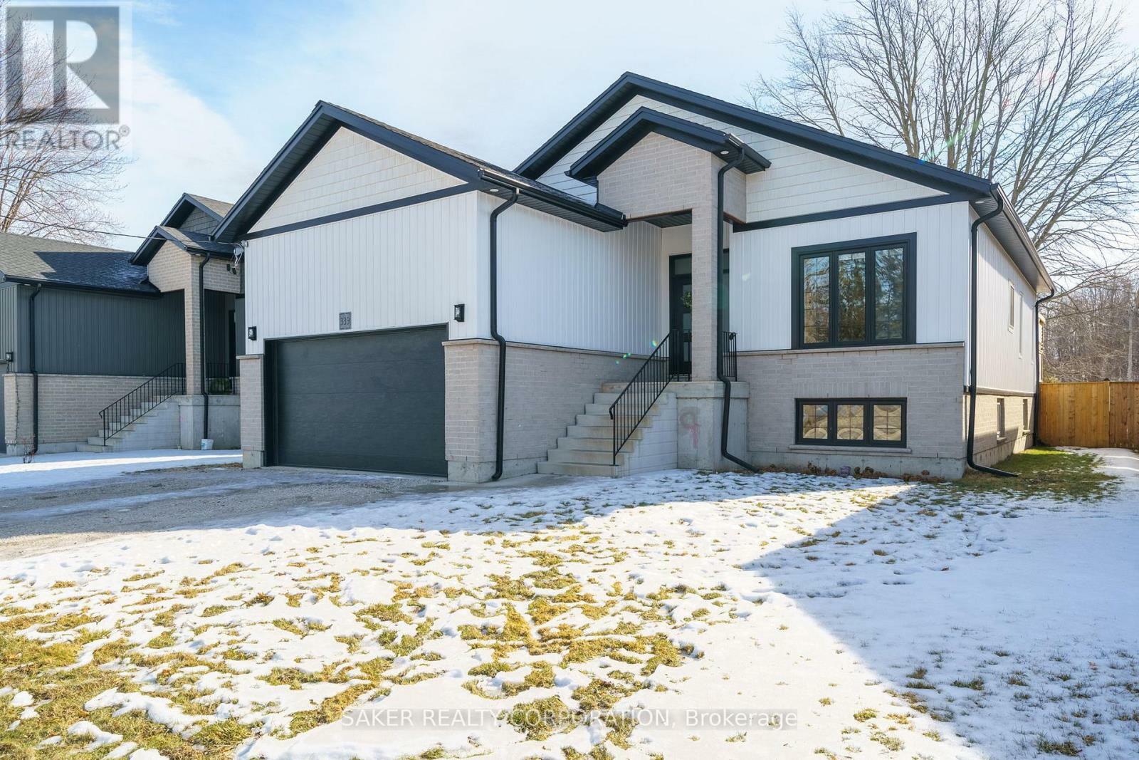 Property Photo: 339 Oak Street West ON N0P 1C0