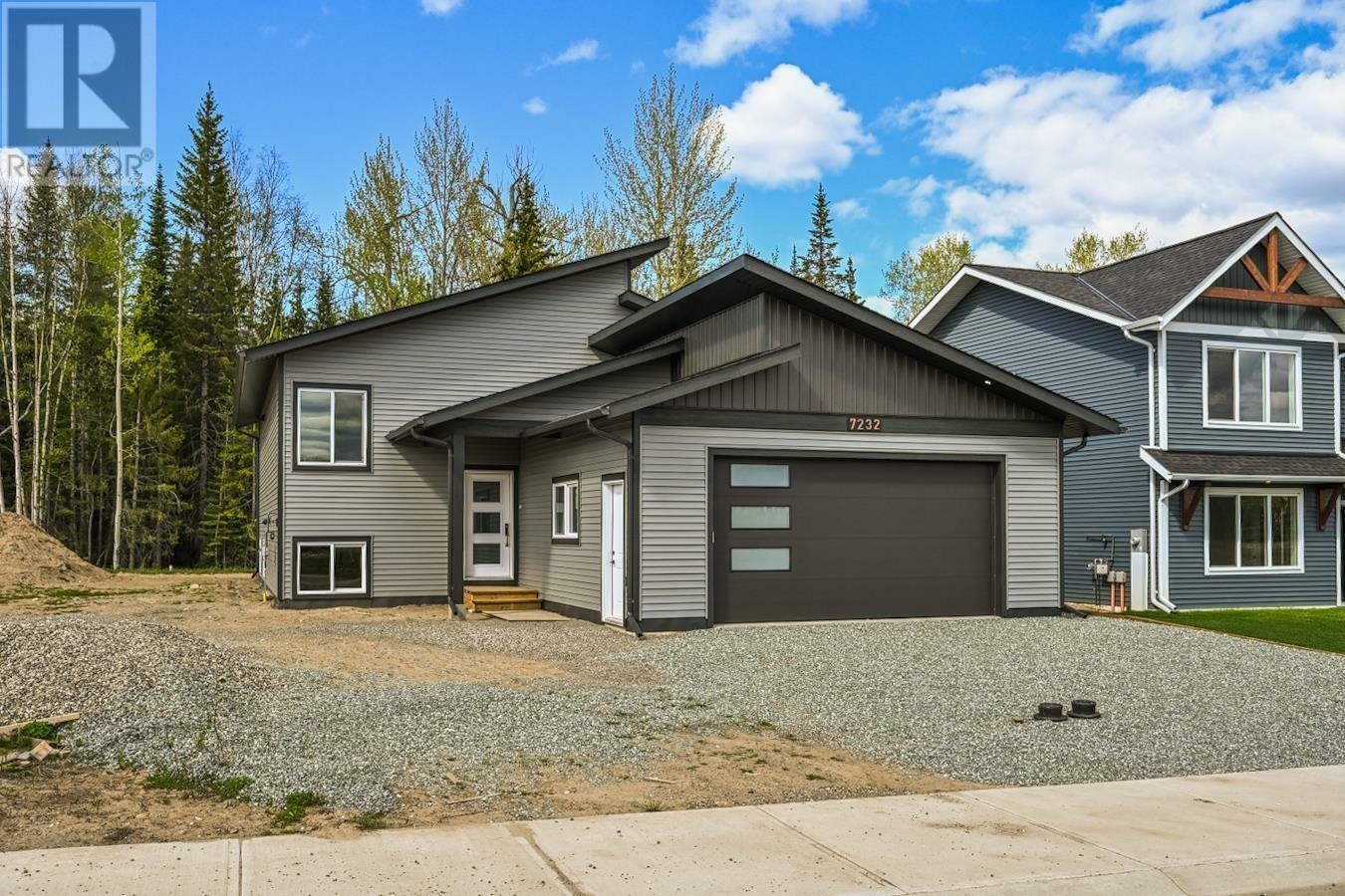 Property Photo: 7232 Hillu Road BC V2K 0B4