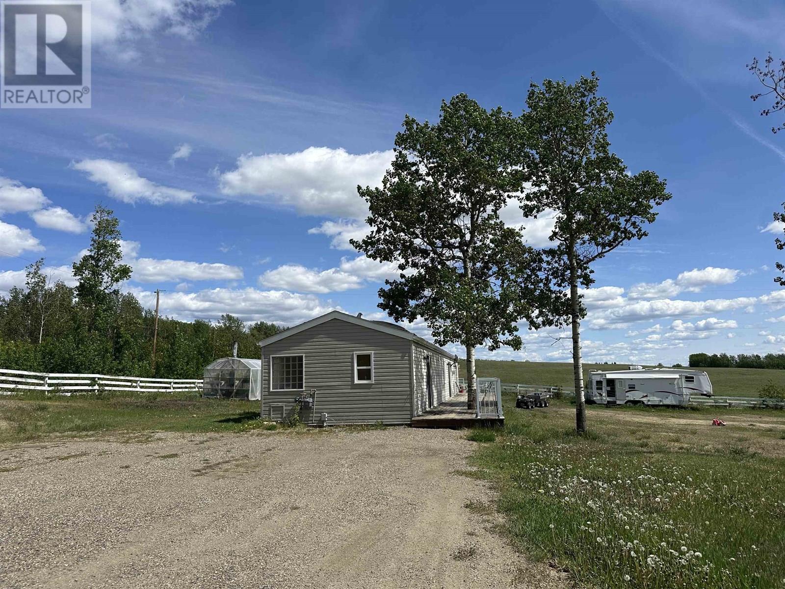12674 Rimrock Drive  Charlie Lake BC V0C 1H0 photo