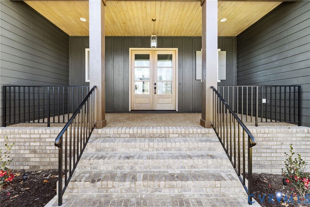 Property Photo: 5206 Singing Bird Drive VA 23120