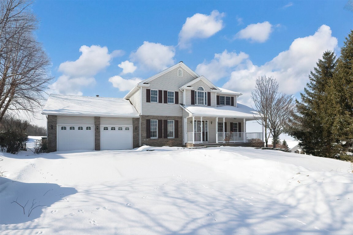 Property Photo:  3706 Harbor Ridge Trail  PA 16510 