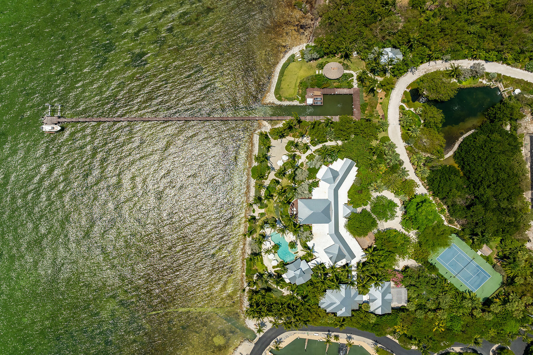 Property Photo: 88041 Old Highway FL 33036