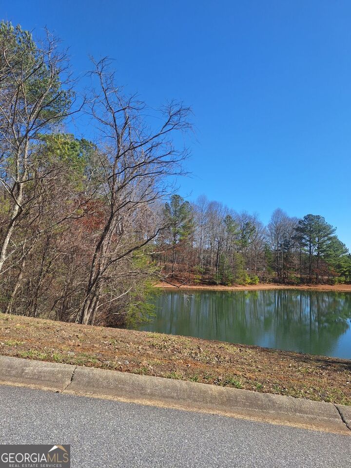 Property Photo: Lot 68 Summit Trace GA 30512