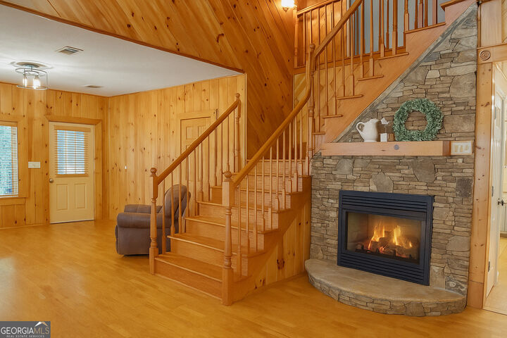 Property Photo:  74 Timber Lane  GA 30512 