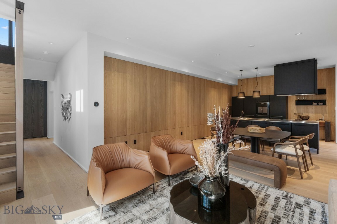 Property Photo:  217 W Beall Street B  MT 59715 