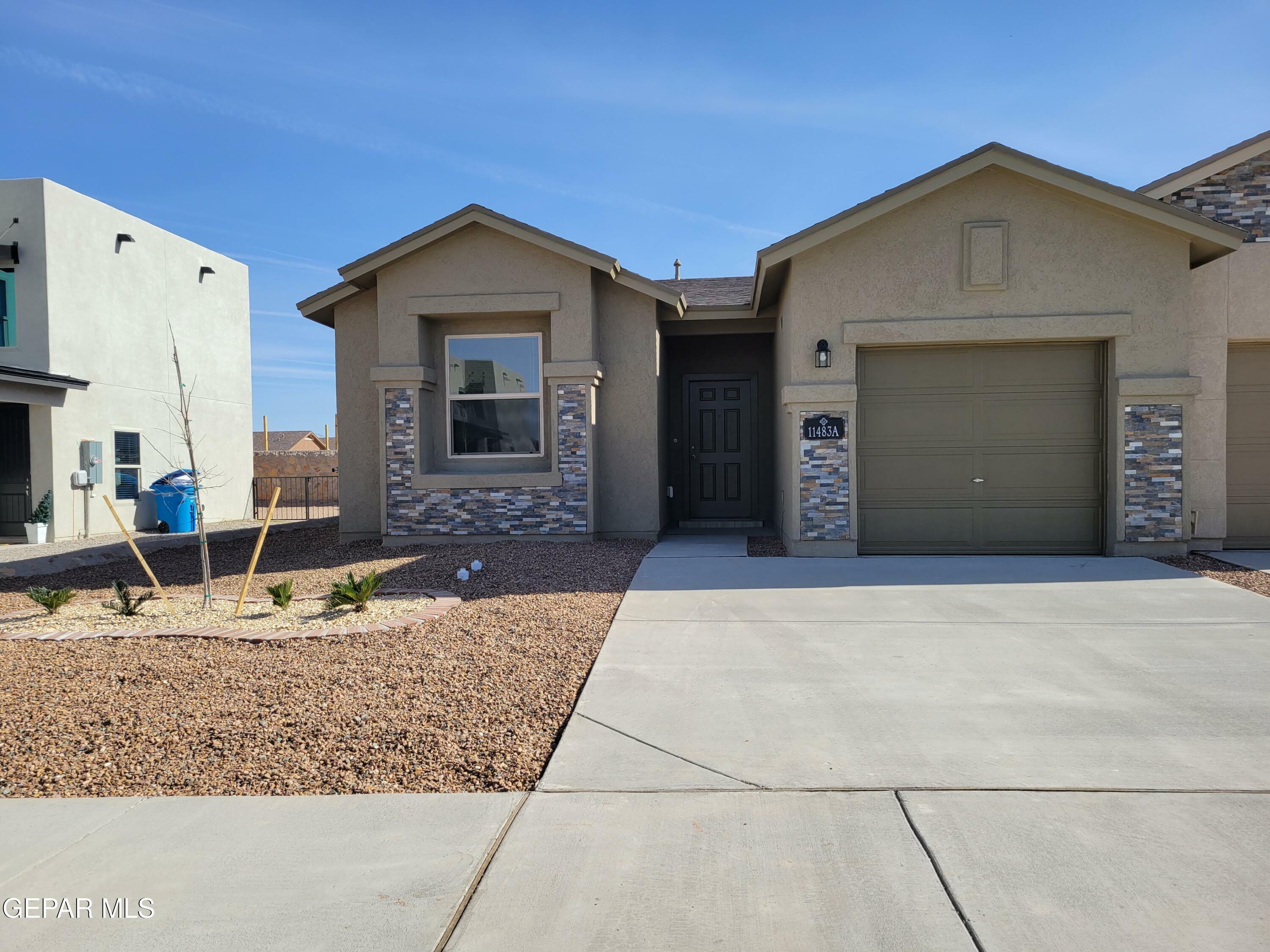 Property Photo: 11483 Sunset View Drive A TX 79927