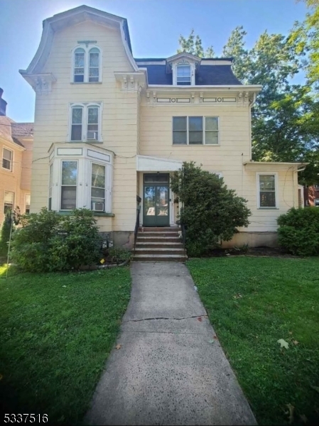 Property Photo:  420 Chestnut St  NJ 07204 