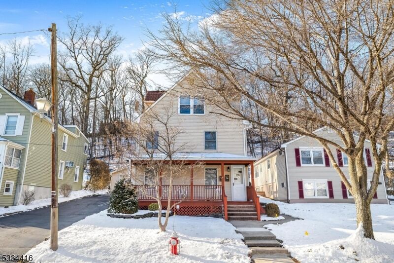 Property Photo: 41 Budd St NJ 07960