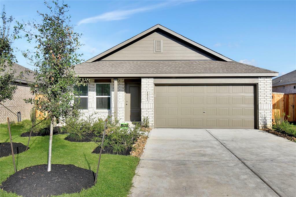 18703 Scopello Drive  New Caney TX 77357 photo