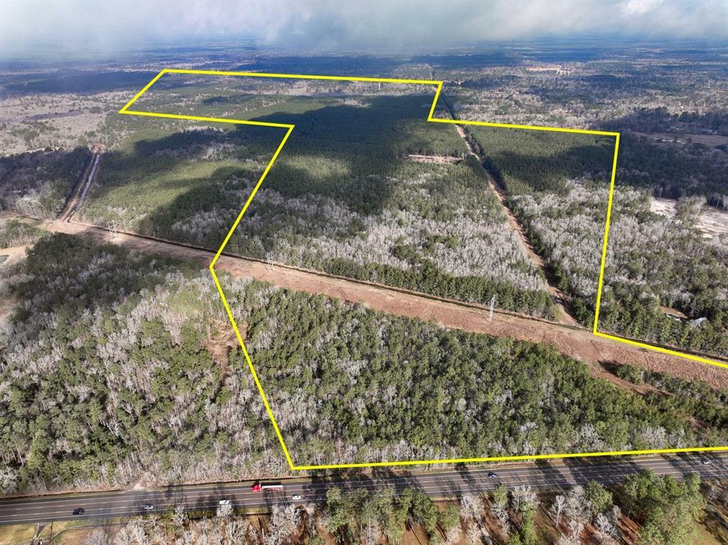 Property Photo: 0 Highway 12/ Linscomb Road TX 77662