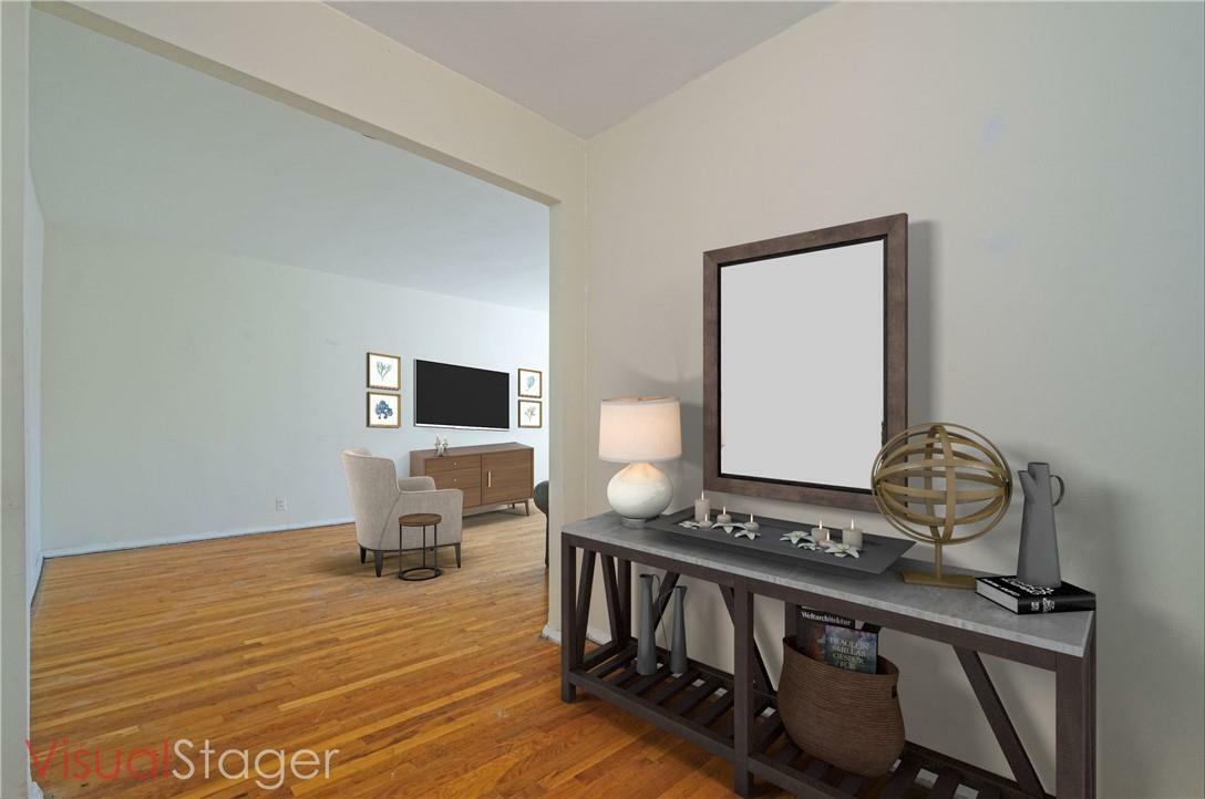 Property Photo:  4380 Vireo Avenue 6R  NY 10470 