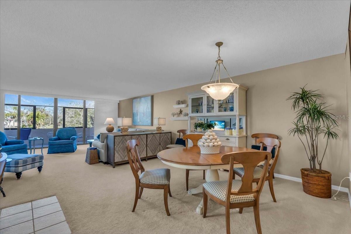 Property Photo: 6263 Midnight Pass Road 105 FL 34242
