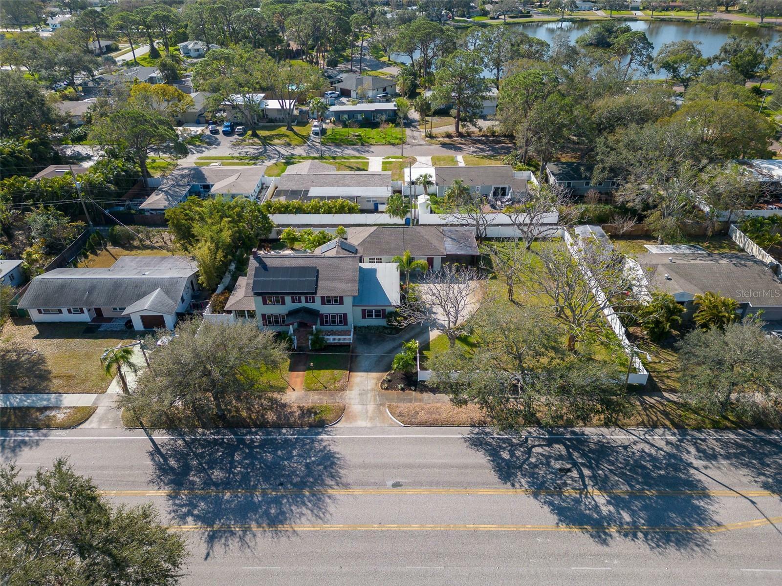 Property Photo:  6342 5th Avenue N  FL 33710 