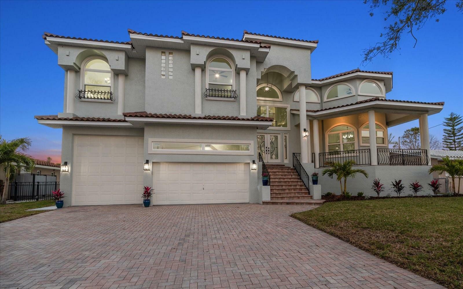 124 Leeward Island  Clearwater Beach FL 33767 photo