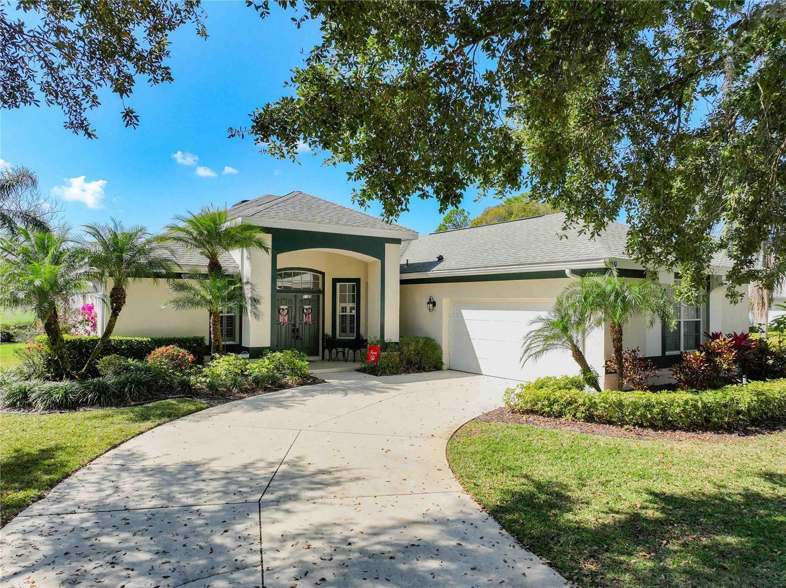 Property Photo:  2161 Park Forest Boulevard  FL 32757 