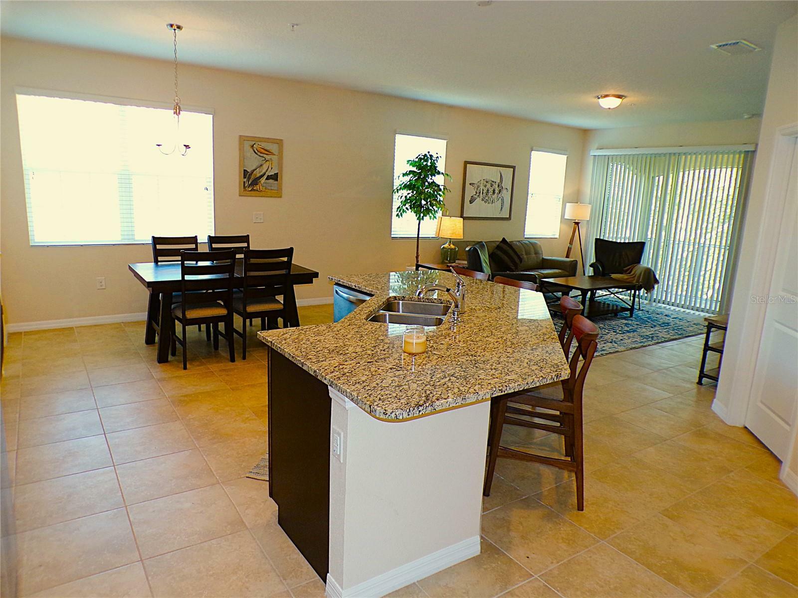 Property Photo:  8342 Enclave Way 101  FL 34243 