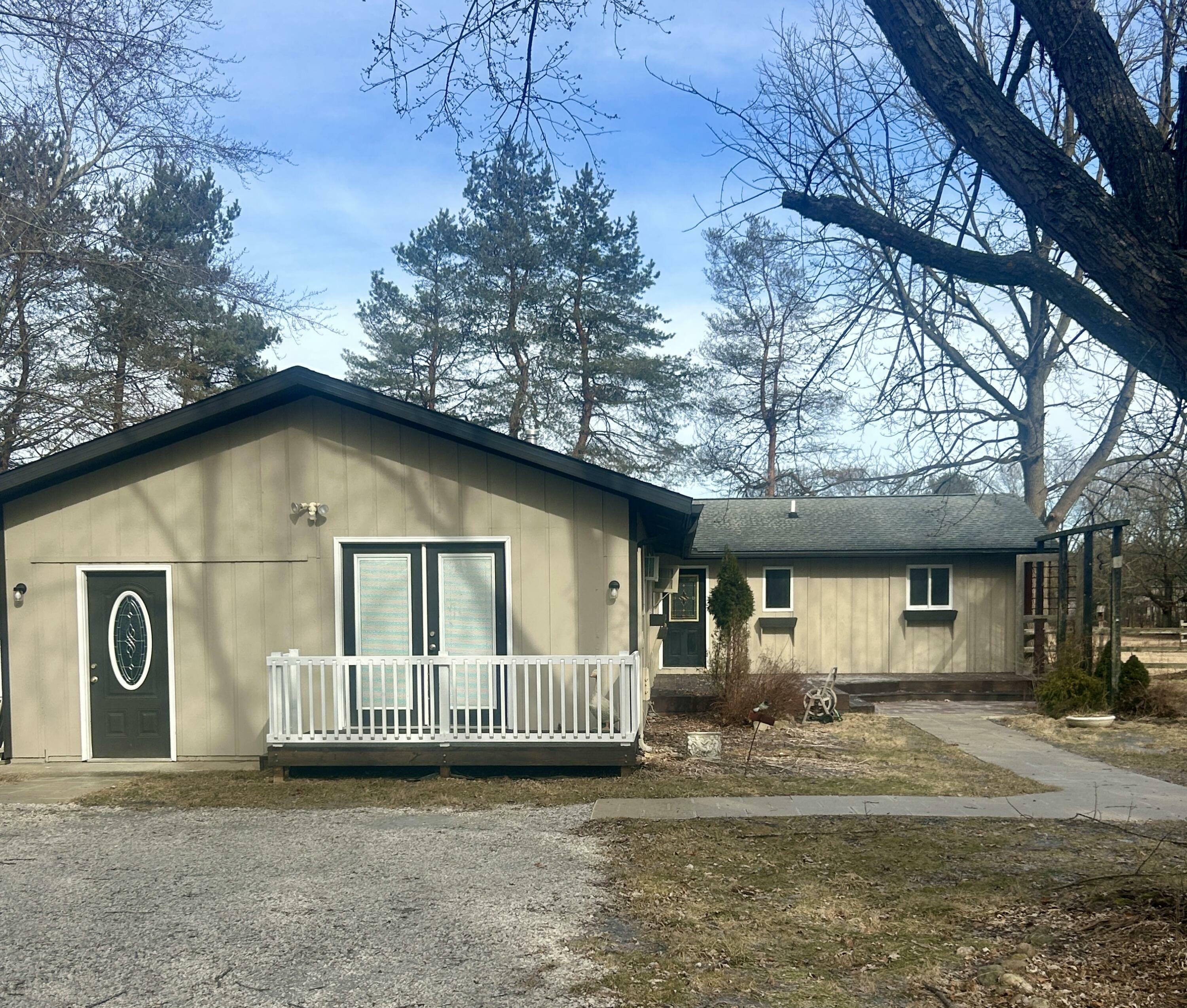 325 W Delhi Road  Ann Arbor MI 48103 photo