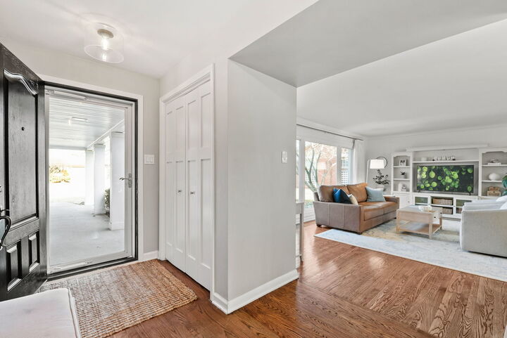 Property Photo: 5124 Ellington Avenue IL 60558