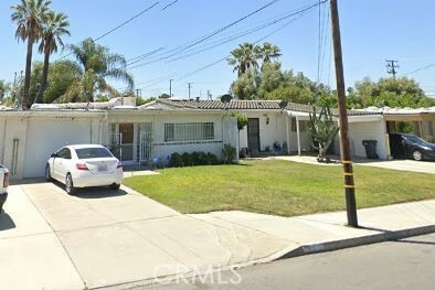 318 E 7th Street  San Jacinto CA 92583 photo