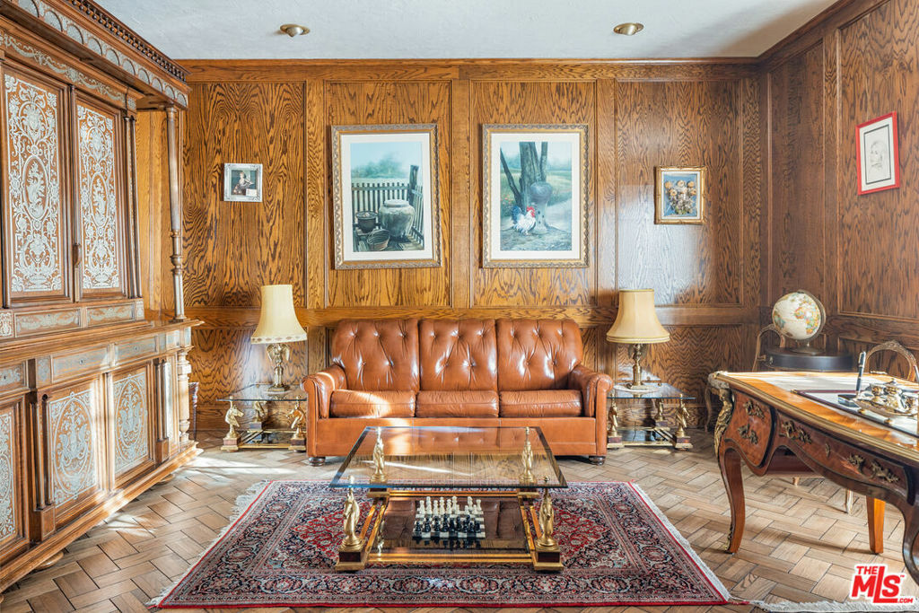 Property Photo: 16501 Mulholland Drive CA 90049
