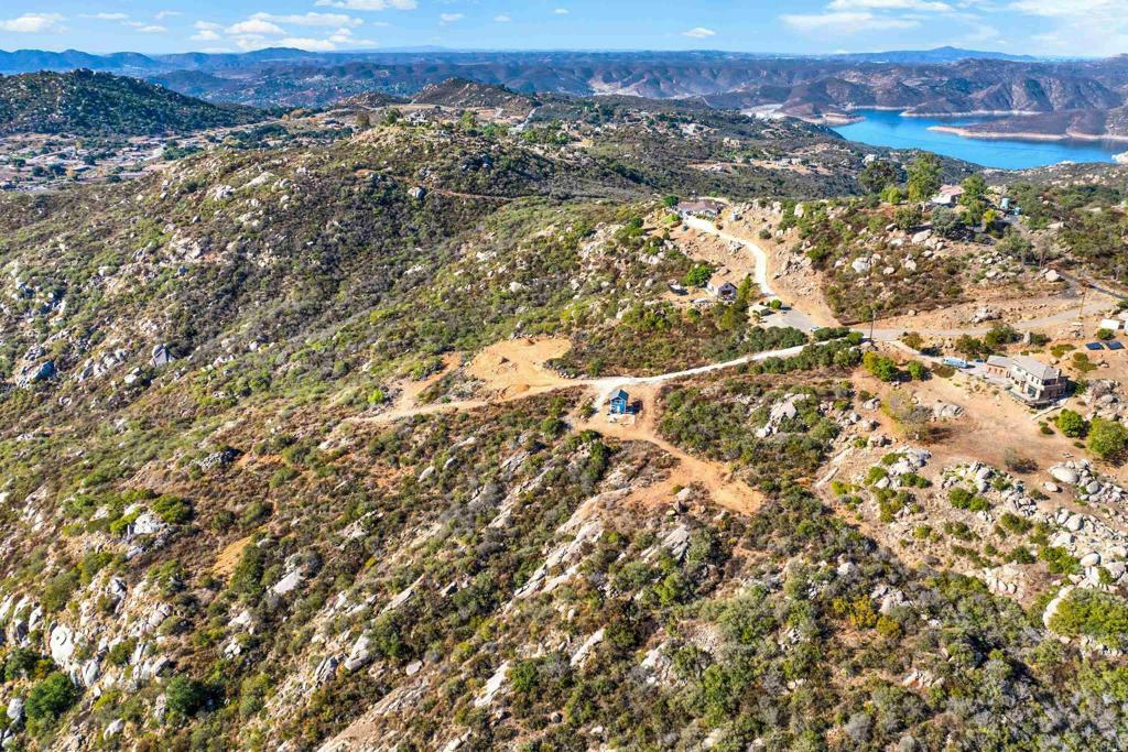 Property Photo:  12636 Wildcat Canyon Road  CA 92040 