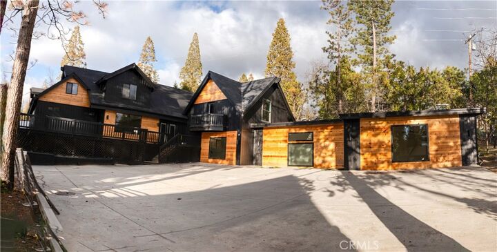 Property Photo: 53915 Road 432 CA 93604