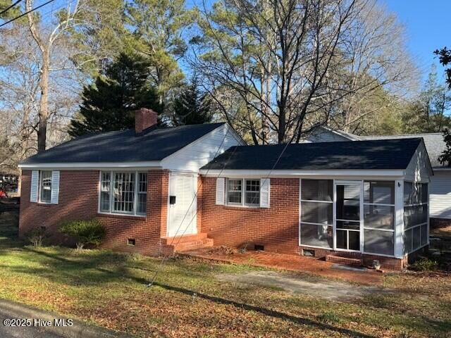1000 W Memorial Drive  Ahoskie NC 27910 photo
