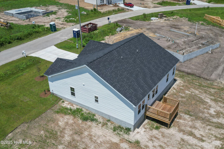 Property Photo:  100 Dole Court  NC 28574 