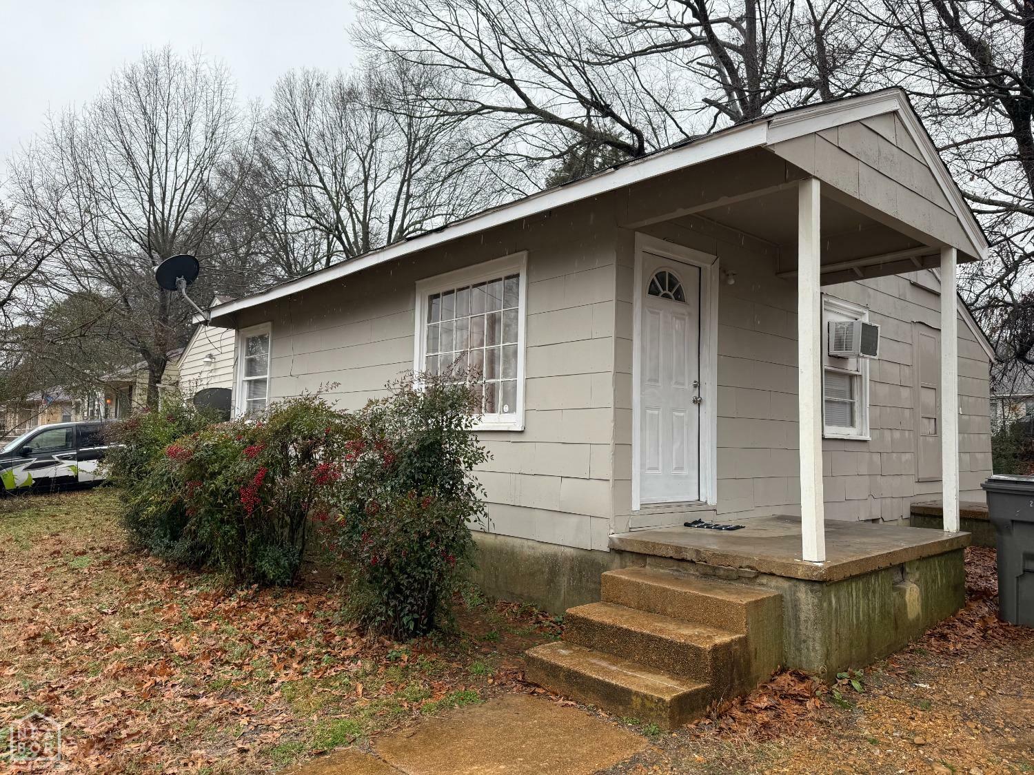 Property Photo:  701 Freeman Street  AR 72401 