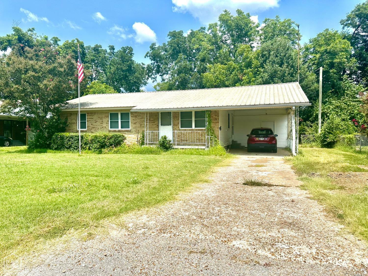 Property Photo:  111 Sneed Street  AR 72365 