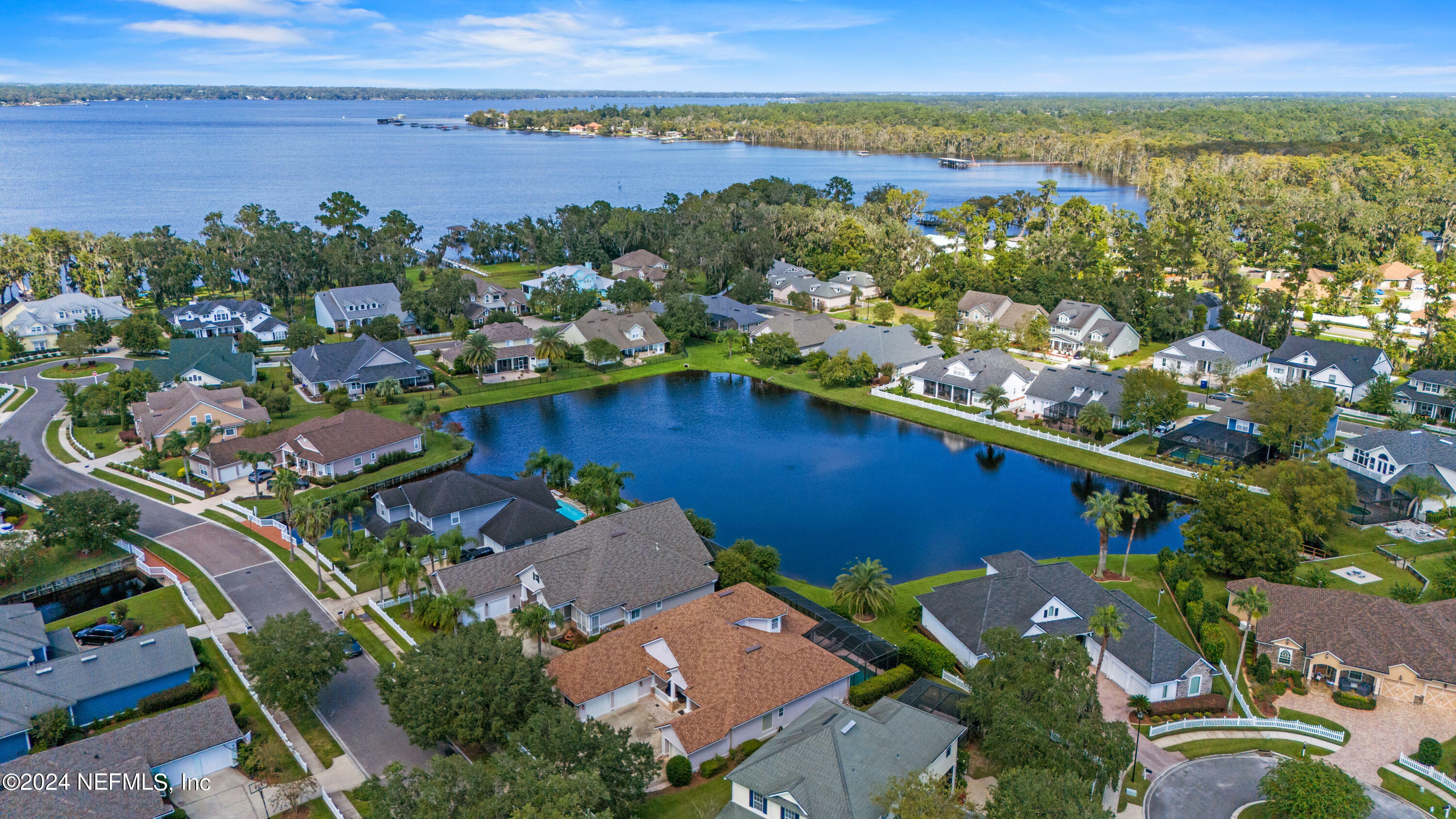 Property Photo:  1867 Paradise Moorings Boulevard  FL 32068 