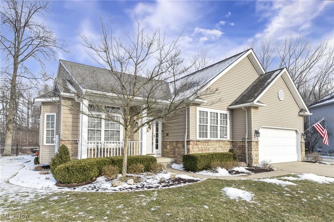 Property Photo: 31888 Pondside Drive OH 44012