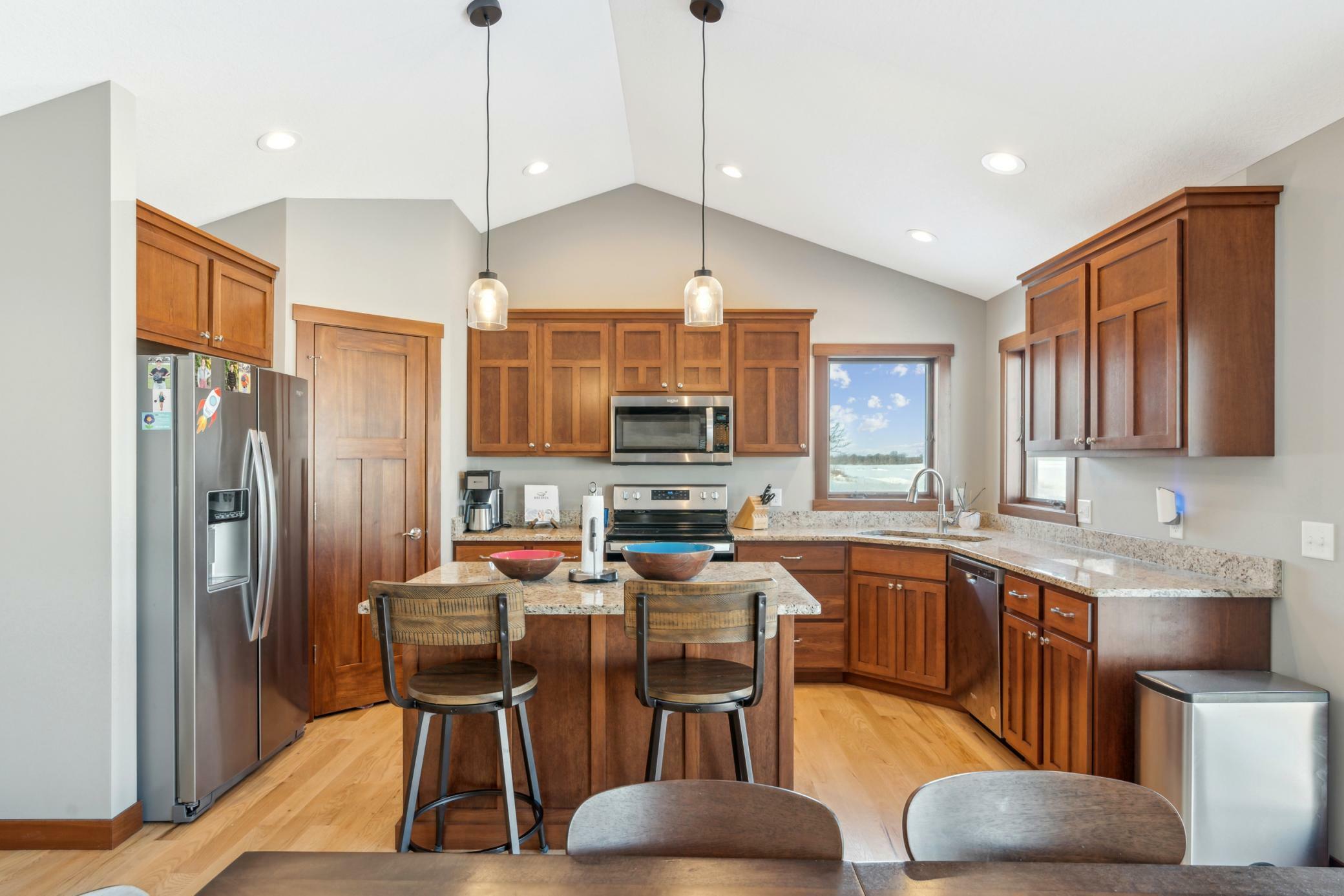 Property Photo: 1787 Otter Way WI 54017