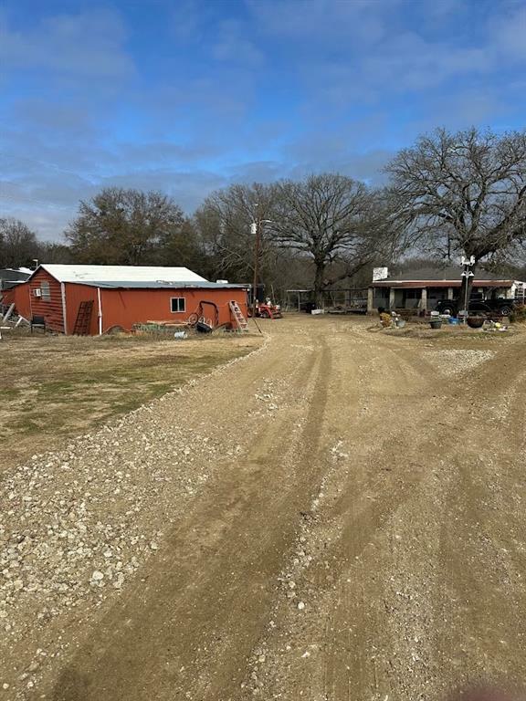 Property Photo:  13950 County Road 354  TX 75161 