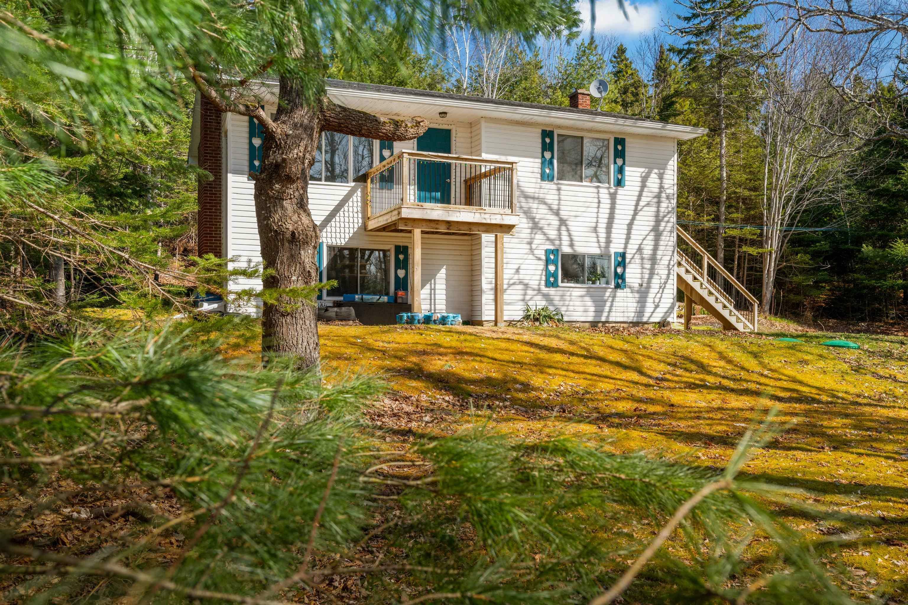 Photo de la propriété: 8099 Highway 7 Highway NS B0J 2L0