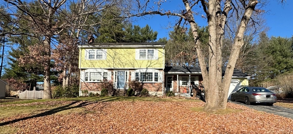Property Photo: 5 Franklin Ave MA 01887
