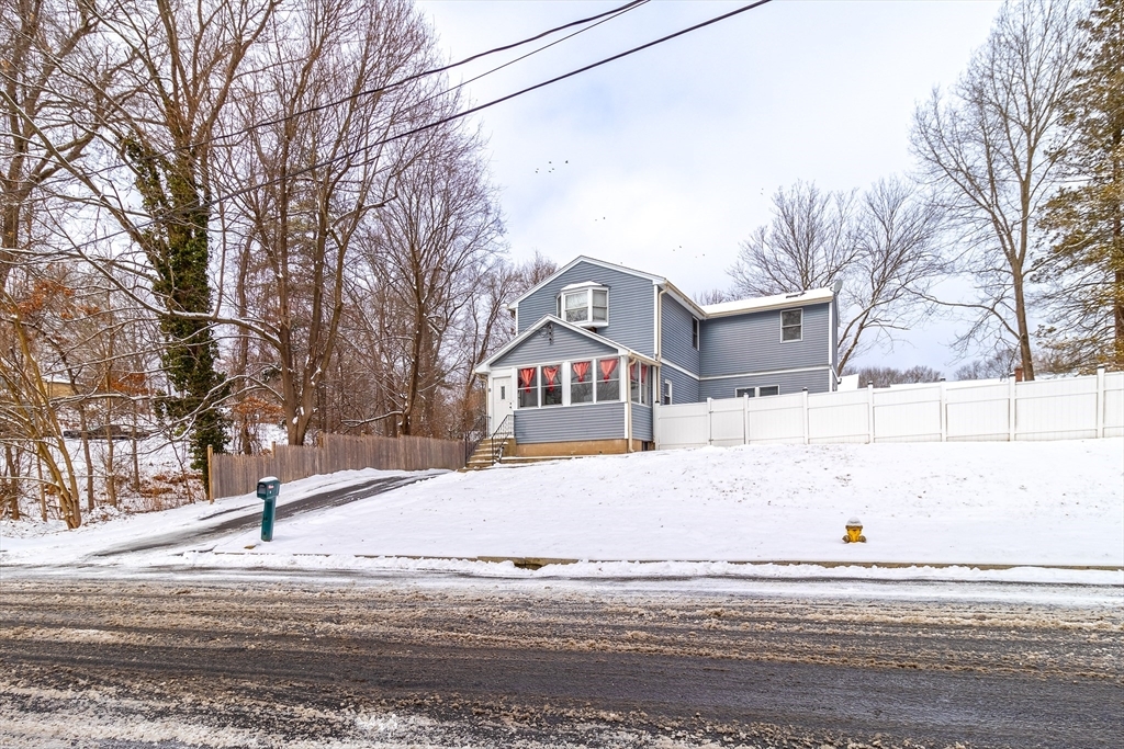 Property Photo:  8 Putnam Street  MA 01109 