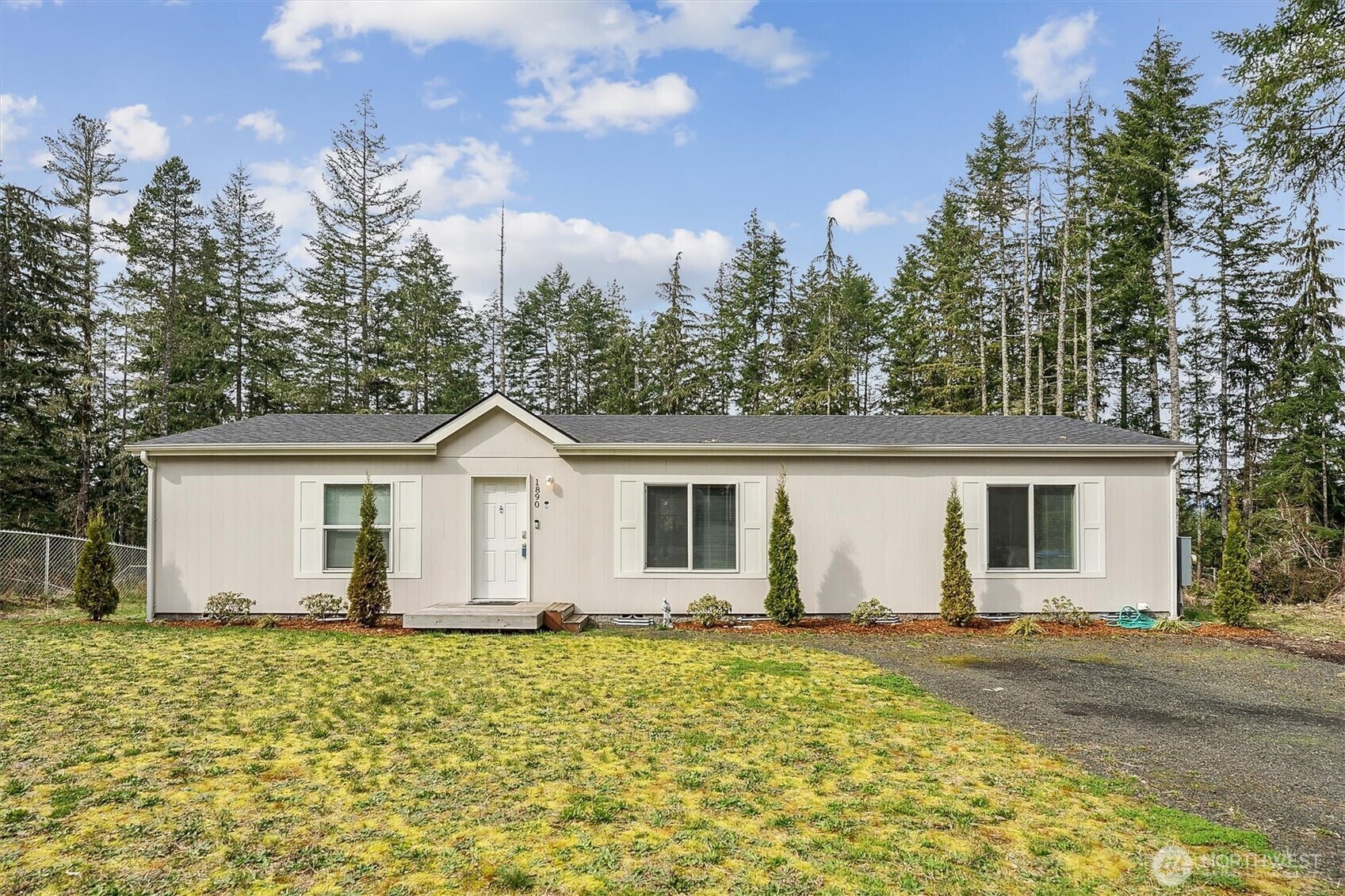 1890 E  Trails End Drive  Belfair WA 98528 photo
