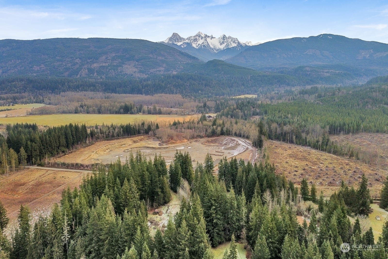 Property Photo: 5656 Doran Road WA 98220