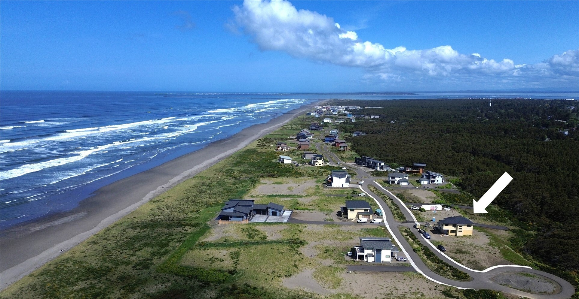Property Photo: 1505 Moonstone Lane WA 98595