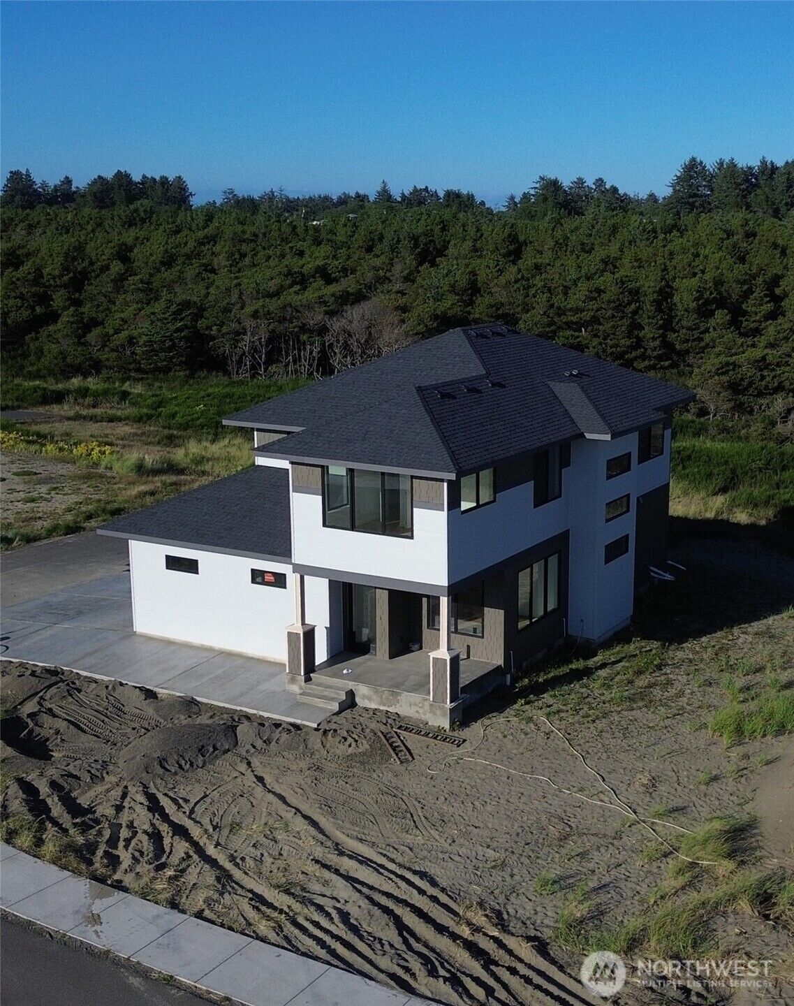Property Photo: 1505 Moonstone Lane WA 98595