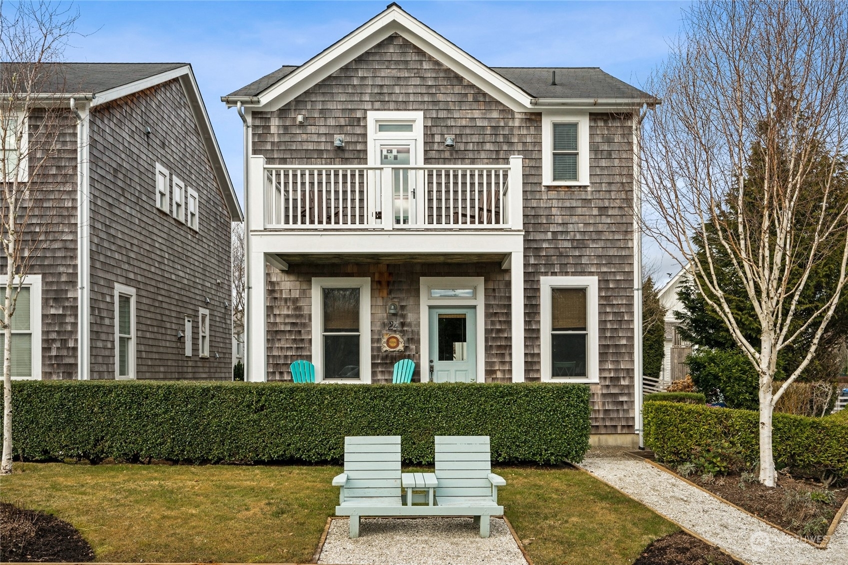 Property Photo:  24  Float Lane  WA 98571 