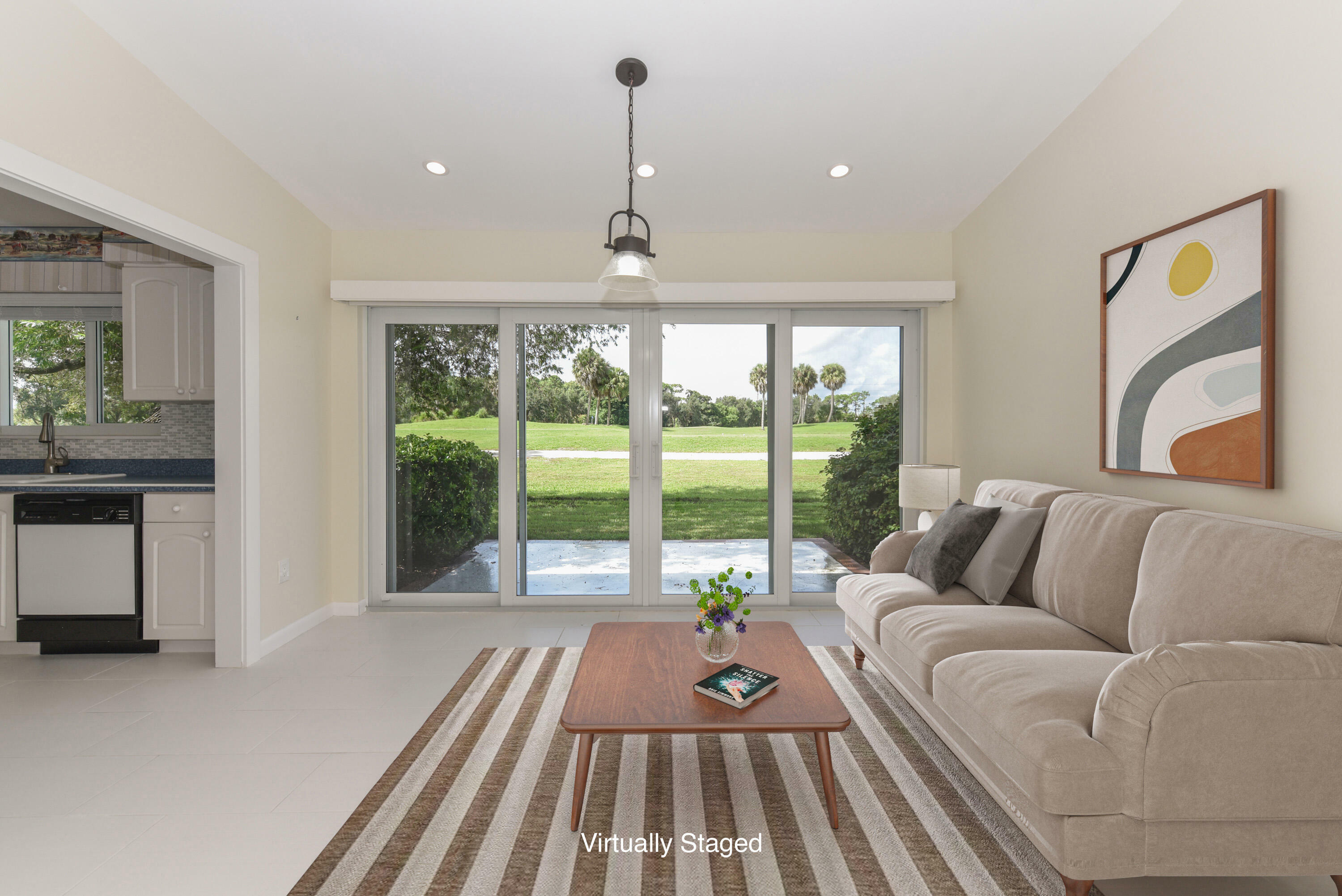Property Photo: 2828 SW Westlake Circle FL 34990