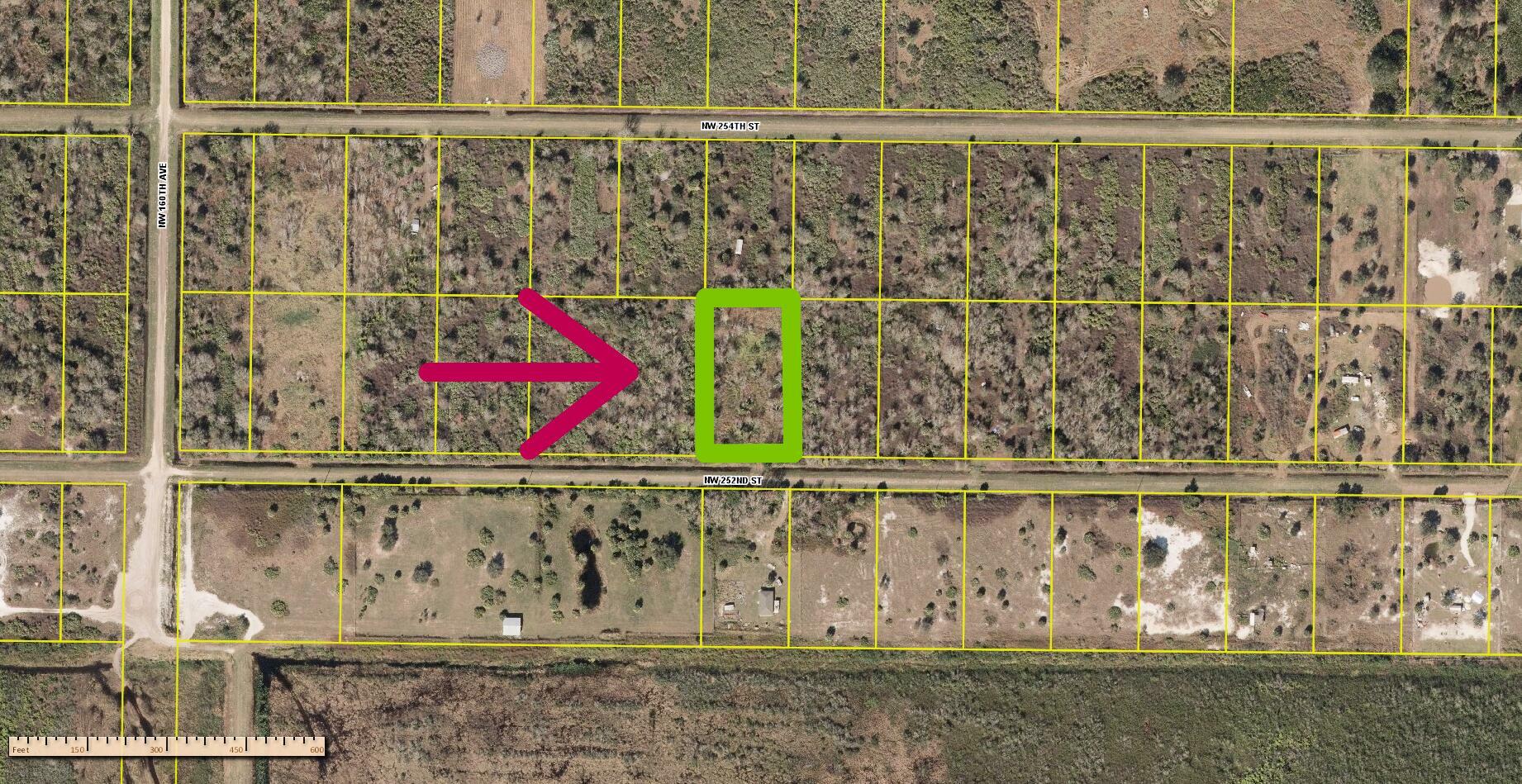 15683 NW 252nd Street  Okeechobee FL 34972 photo