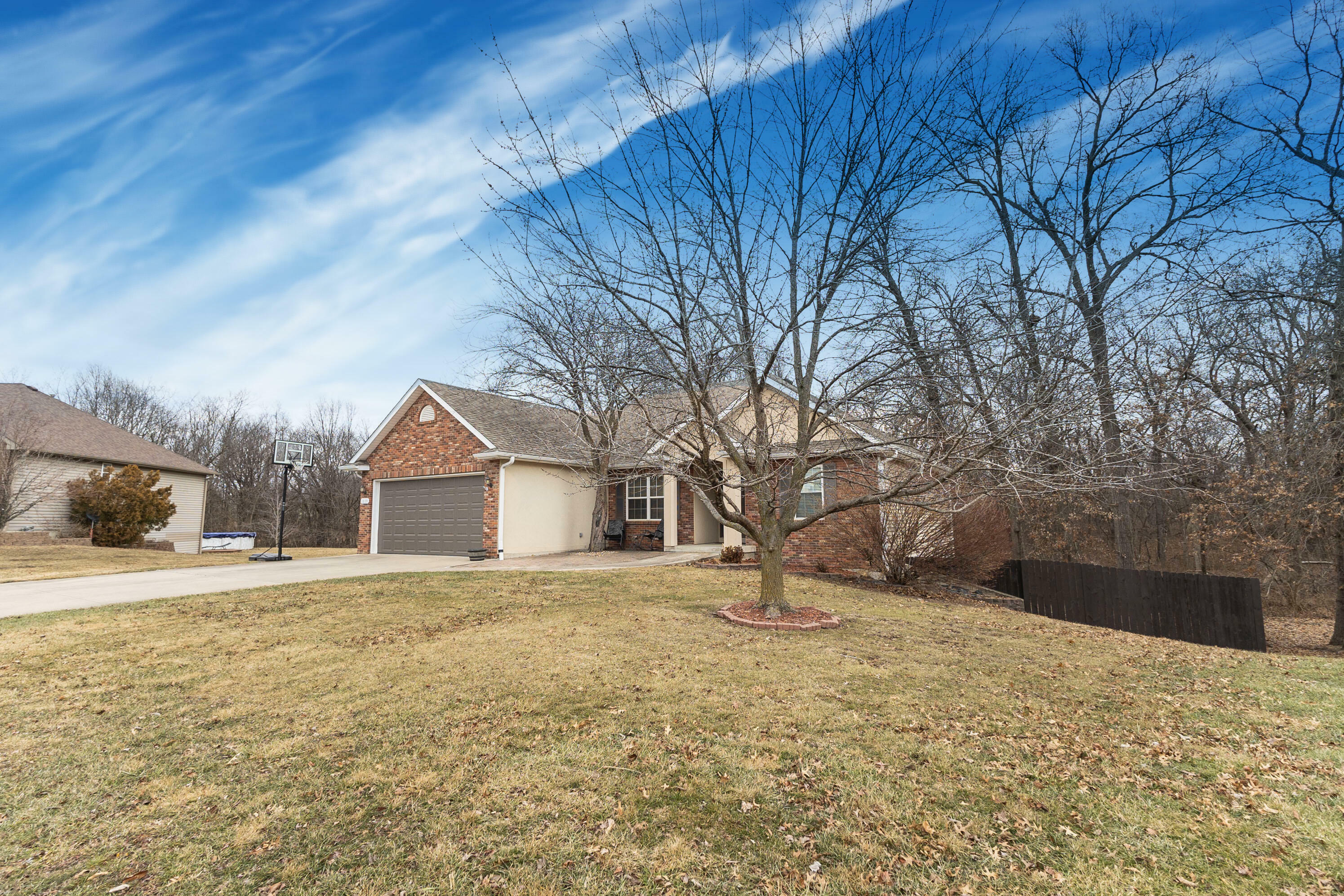 Property Photo:  1238 Woodridge Lane  MO 65270 