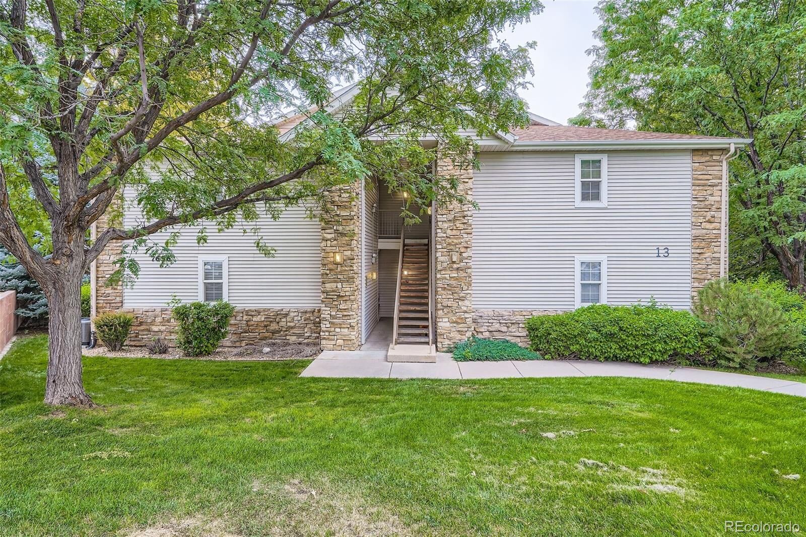 Property Photo:  7656 Depew Street 1802  CO 80003 