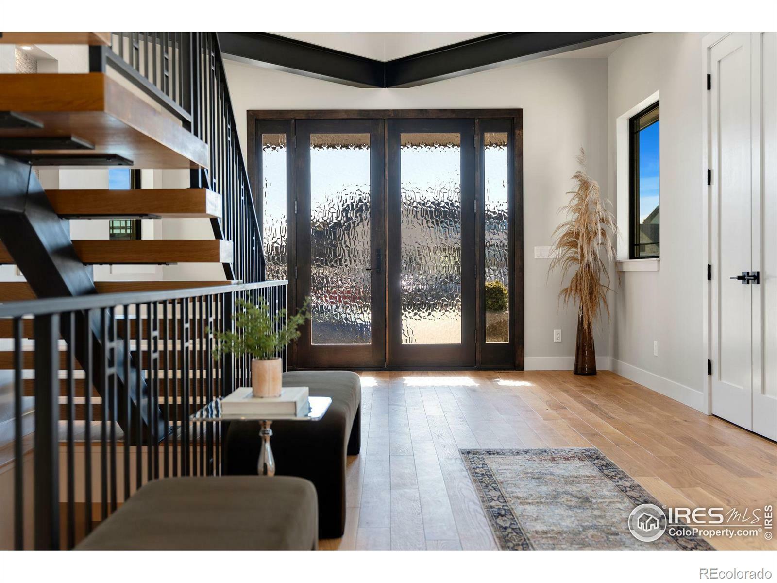 Property Photo: 3650 Tall Grass Court CO 80547