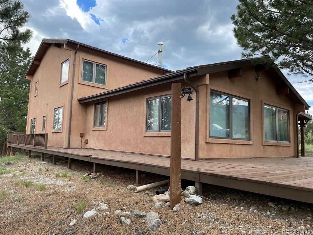 Property Photo:  30675 Mountainside Drive  CO 81211 