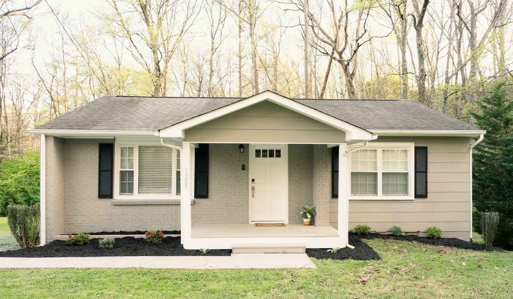 Property Photo: 1205 Harrison Pike TN 37311