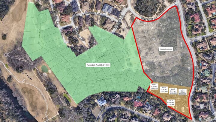 6610 Aileen  San Antonio TX 78257 photo